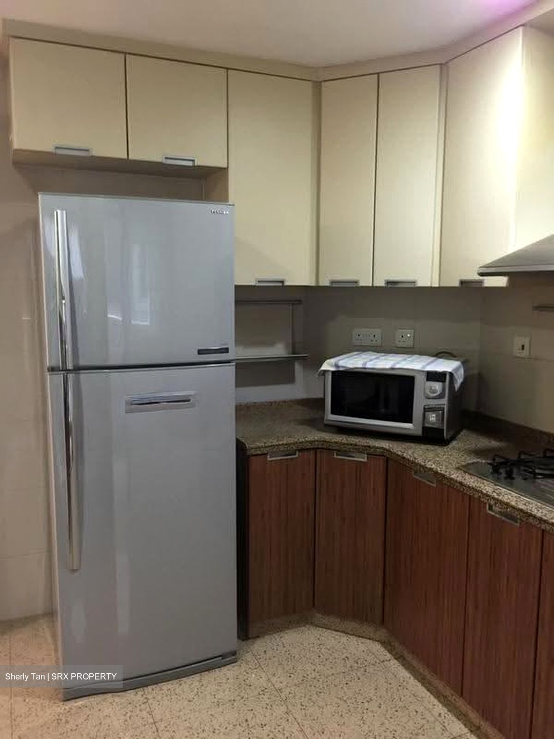 Rafflesia Condominium (D20), Condominium #609545061